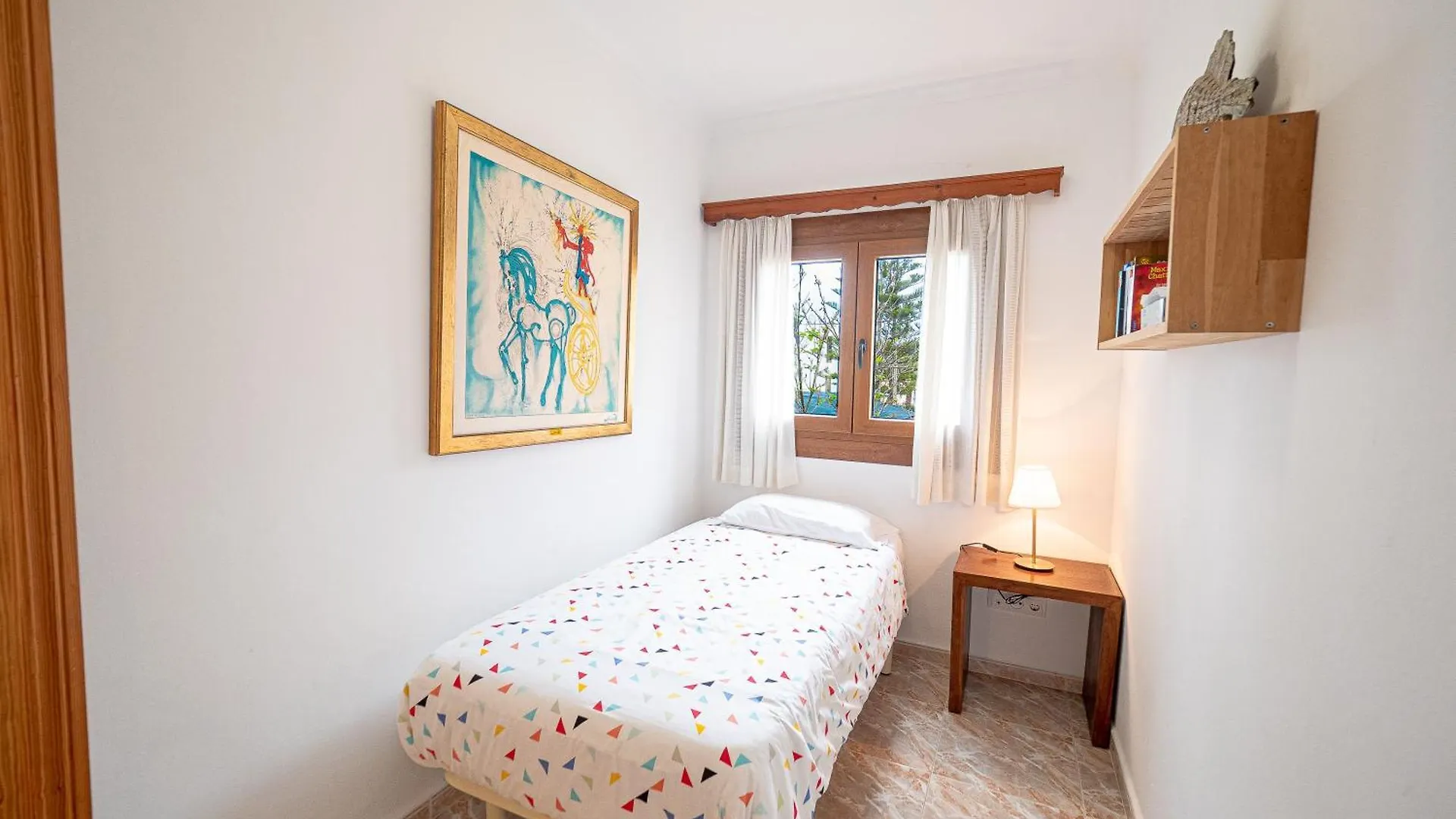 Villa Son Serra II Son Serra de Marina Spanien