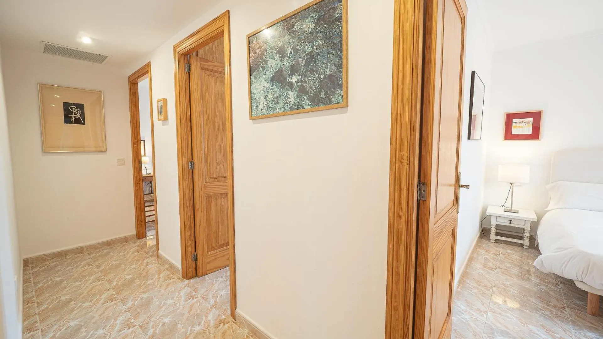 فيلة Son Serra II سون سيرا دي مارينا