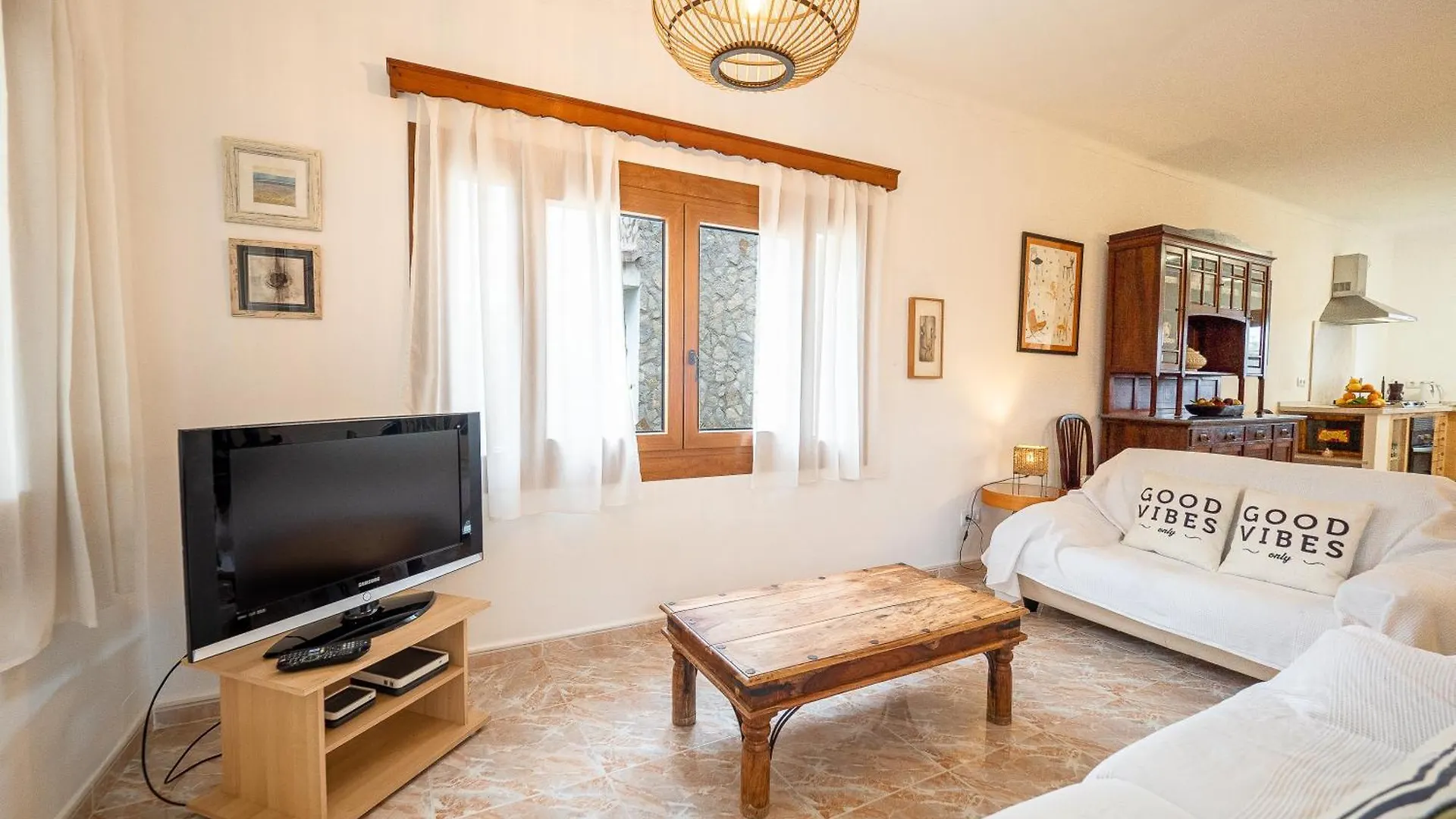 فيلة Son Serra II سون سيرا دي مارينا