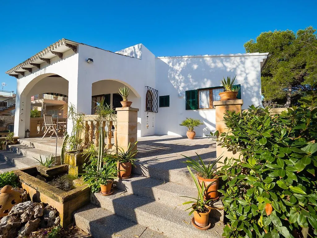 Son Serra II سون سيرا دي مارينا فيلة