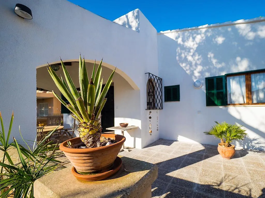 Son Serra II سون سيرا دي مارينا إسبانيا