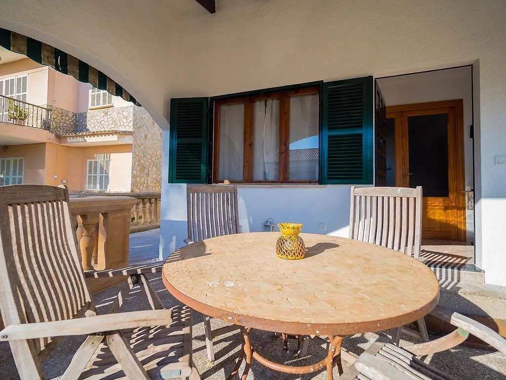 فيلة Son Serra II سون سيرا دي مارينا إسبانيا