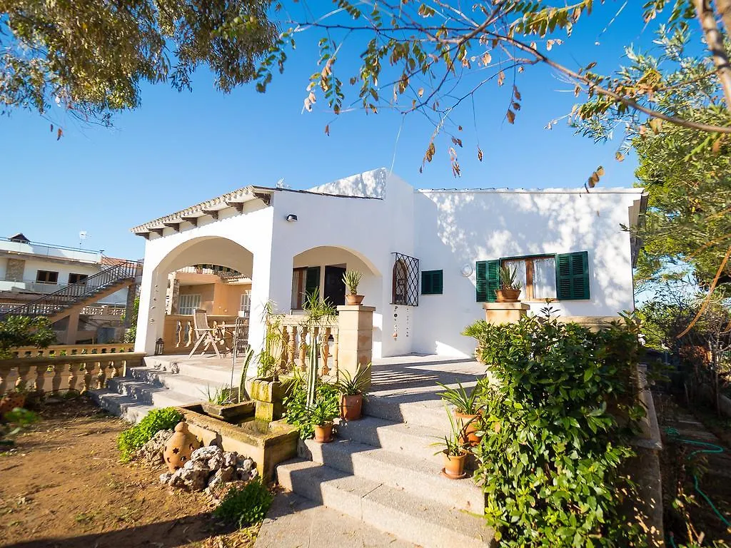 Son Serra II سون سيرا دي مارينا