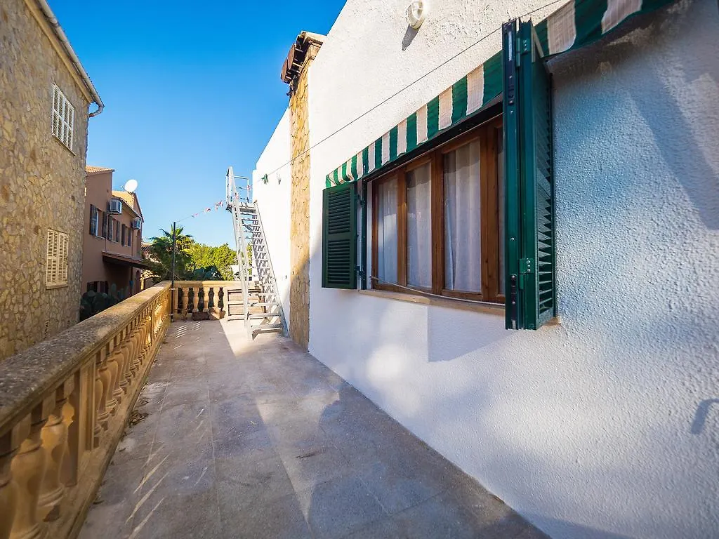 فيلة Son Serra II سون سيرا دي مارينا
