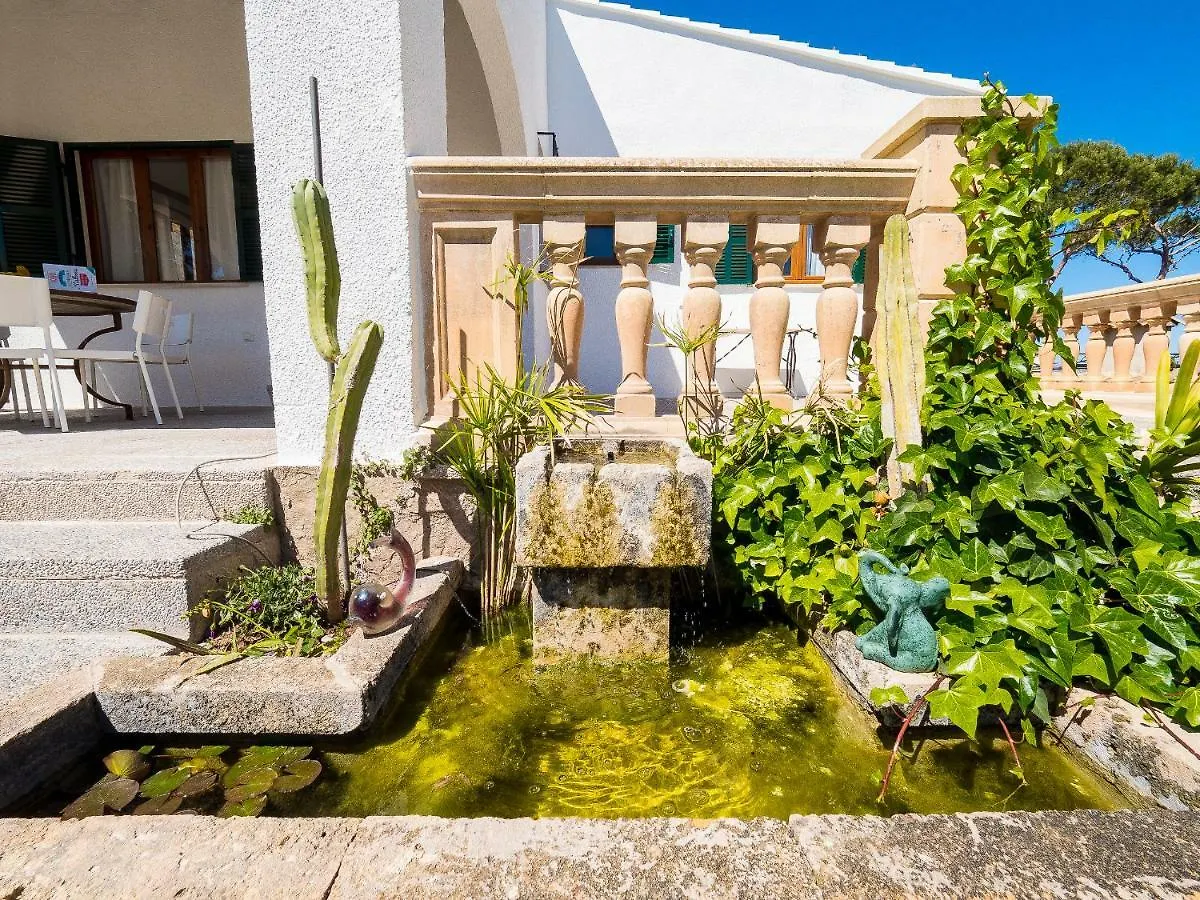 فيلة Son Serra II سون سيرا دي مارينا إسبانيا