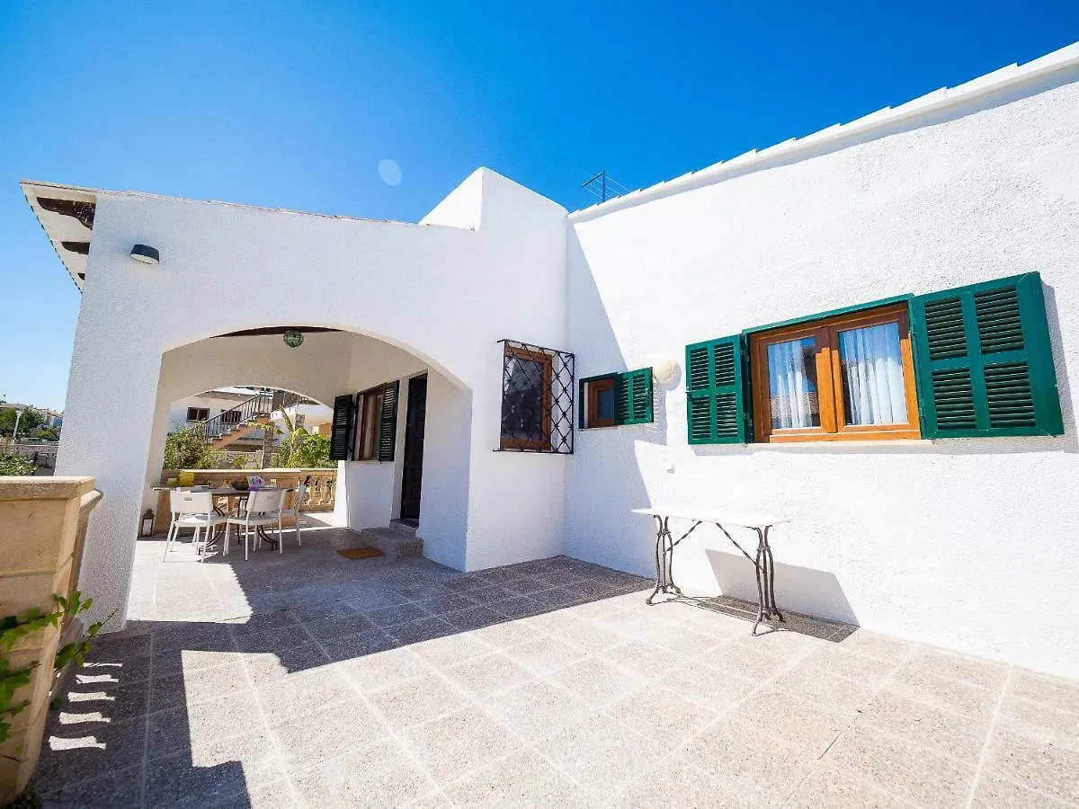 Son Serra II سون سيرا دي مارينا فيلة