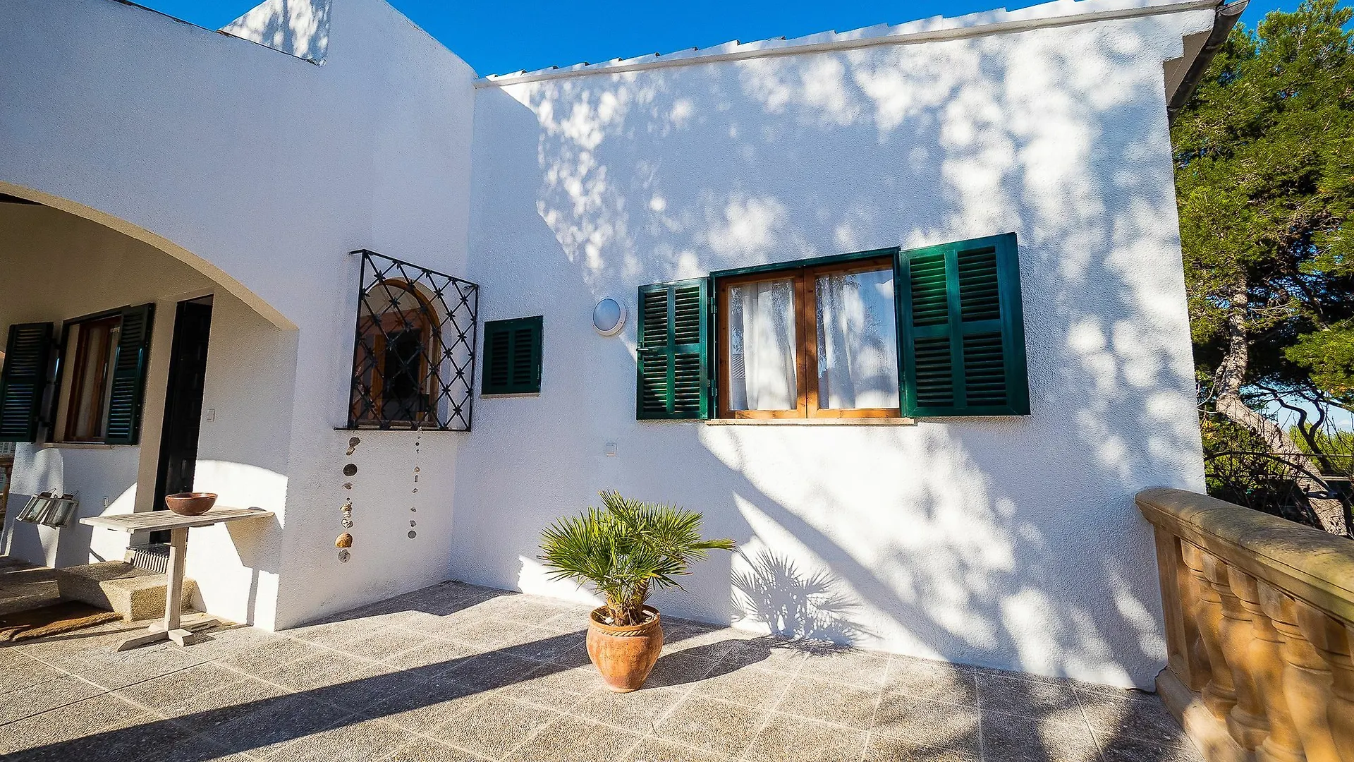 Son Serra II سون سيرا دي مارينا فيلة