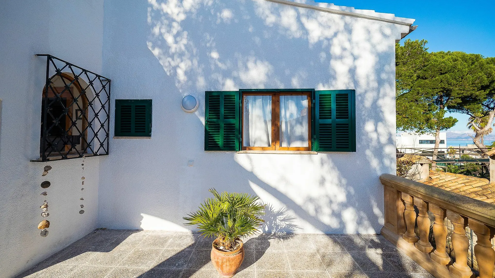 فيلة Son Serra II سون سيرا دي مارينا إسبانيا